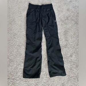 Lululemon Dance Studio Pant